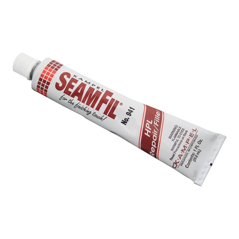 Kampel SeamFil Almond 1 oz Tube